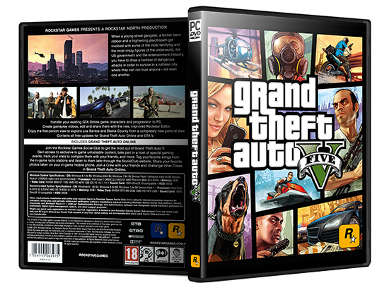 gta 5 highly compressed 20mb free download
